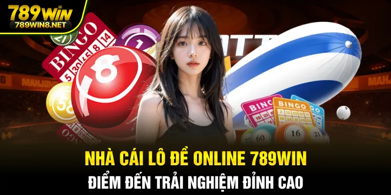 Nhà cái lô đề online